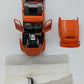Sword Models 1:50 Scale Schneider Freightliner & Flatbed w/Pipe Load