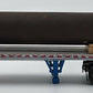 Sword Models 1:50 Scale Schneider Freightliner & Flatbed w/Pipe Load