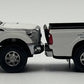 Sword Models SW1300-MIL 1:50 2016 Ford F-250 Set-Miller Transfer Escort Set LN/Box