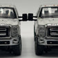 Sword Models SW1300-MIL 1:50 2016 Ford F-250 Set-Miller Transfer Escort Set