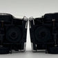 Sword Models SW1300-MIL 1:50 2016 Ford F-250 Set-Miller Transfer Escort Set