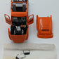 Sword Models 1:50 Scale Schneider Freightliner & Flatbed w/Stone Slabs Load