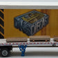 Sword Models 1:50 Scale Schneider Freightliner & Flatbed w/Stone Slabs Load