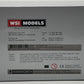 WSI 34-2001 1:50 Kenworth C500B Heavy Tractor w/Ballast Box