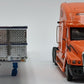 Sword Models 1:50 Scale Schneider Freightliner & Flatbed w/Pipe Load