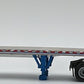Sword Models 1:50 Scale Schneider Freightliner & Flatbed w/Pipe Load