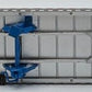 Sword Models 1:50 Scale Schneider Freightliner & Flatbed w/Pipe Load