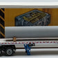 Sword Models 1:50 Scale Schneider Freightliner & Flatbed w/Pipe Load