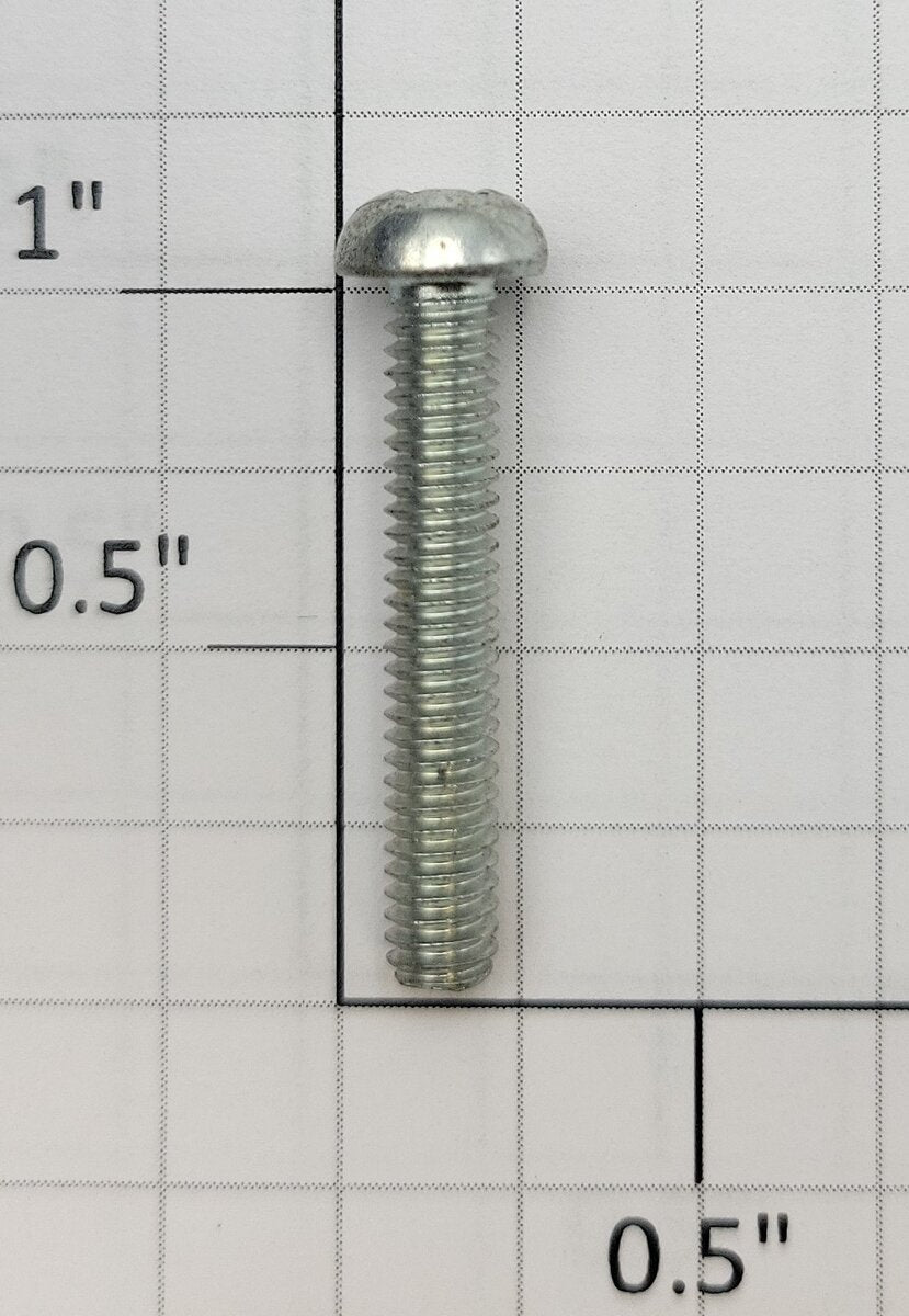 Acme #8-32 x 1