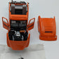 Sword Models 1:50 Scale Schneider Freightliner & Flatbed w/Turbine Load
