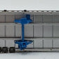 Sword Models 1:50 Scale Schneider Freightliner & Flatbed w/Turbine Load