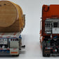 Sword Models 1:50 Scale Schneider Freightliner & Flatbed w/Turbine Load