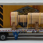 Sword Models 1:50 Scale Schneider Freightliner & Flatbed w/Turbine Load