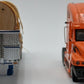 Sword Models 1:50 Scale Schneider Freightliner & Flatbed w/Turbine Load