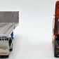 Sword Models 1:50 Scale Schneider Freightliner & Flatbed w/Wood Load