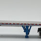 Sword Models 1:50 Scale Schneider Freightliner & Flatbed w/Wood Load