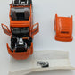 Sword Models 1:50 Scale Schneider Freightliner & Flatbed w/Wood Load