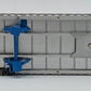 Sword Models 1:50 Scale Schneider Freightliner & Flatbed w/Wood Load