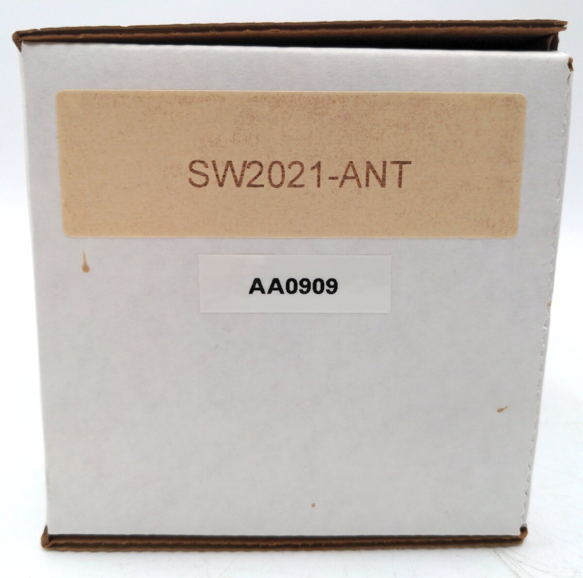 Sword Models SW2021-ANT 1:50 Scale Freightliner Century Tractor - Anthony