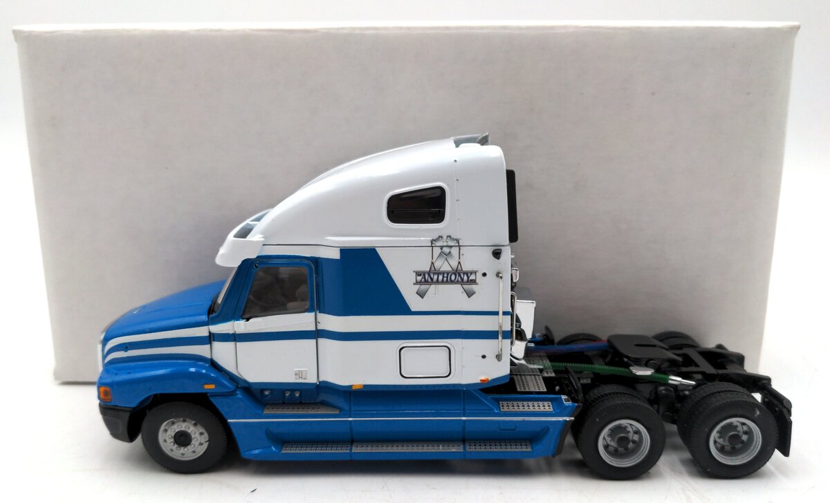 Sword Models SW2021-ANT 1:50 Scale Freightliner Century Tractor - Anthony