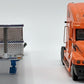 Sword Models 1:50 Scale Schneider Freightliner & Flatbed w/Wood Block Load