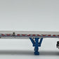 Sword Models 1:50 Scale Schneider Freightliner & Flatbed w/Wood Block Load