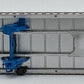 Sword Models 1:50 Scale Schneider Freightliner & Flatbed w/Wood Block Load