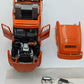 Sword Models 1:50 Scale Schneider Freightliner & Flatbed w/Wood Block Load