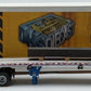 Sword Models 1:50 Scale Schneider Freightliner & Flatbed w/Wood Block Load