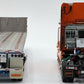 Sword Models 1:50 Scale Schneider Freightliner & Flatbed w/Copper Pipe Load