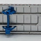 Sword Models 1:50 Scale Schneider Freightliner & Flatbed w/Copper Pipe Load