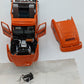 Sword Models 1:50 Scale Schneider Freightliner & Flatbed w/Copper Pipe Load