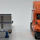 Sword Models 1:50 Scale Schneider Freightliner & Flatbed w/Copper Pipe Load