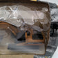 Hui Na Toys 7710-1 1:50 Diecast Excavator