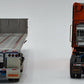 Sword Models 1:50 Scale Schneider Freightliner & Flatbed w/2 Stone Pallets Load