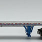 Sword Models 1:50 Scale Schneider Freightliner & Flatbed w/2 Stone Pallets Load