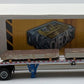 Sword Models 1:50 Scale Schneider Freightliner & Flatbed w/2 Stone Pallets Load