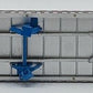 Sword Models 1:50 Scale Schneider Freightliner & Flatbed w/2 Stone Pallets Load