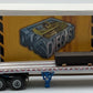 Sword Models 1:50 Scale Schneider Freightliner & Flatbed w/Wood Beam Load