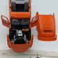Sword Models 1:50 Scale Schneider Freightliner & Flatbed w/Wood Beam Load