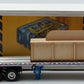 Sword Models 1:50 Scale Freightliner Tractor & Flatbed w/Wood Building Load