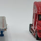 Sword Models 1:50 Scale Freightliner Tractor & Flatbed w/Wood Building Load