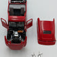 Sword Models 1:50 Scale Freightliner Tractor & Flatbed w/Wood Building Load