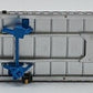 Sword Models 1:50 Scale Freightliner Tractor & Flatbed w/Wood Building Load