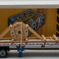 Sword Models 1:50 Scale Schneider Freightliner & Flatbed w/Siemens Cable Load