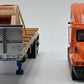 Sword Models 1:50 Scale Schneider Freightliner & Flatbed w/Siemens Cable Load