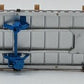 Sword Models 1:50 Scale Schneider Freightliner & Flatbed w/Siemens Cable Load