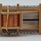 Sword Models 1:50 Scale Schneider Freightliner & Flatbed w/Siemens Cable Load