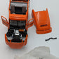 Sword Models 1:50 Scale Schneider Freightliner & Flatbed w/Siemens Cable Load