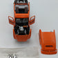 Sword Models 1:50 Scale Schneider Freightliner & Flatbed w/Wood Pallets Load
